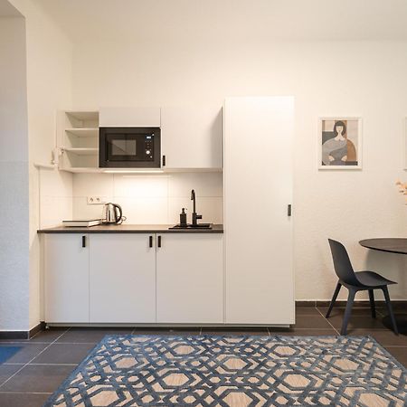 R10- Boutique Apartments, Best Location. By Bqa Budapest Extérieur photo